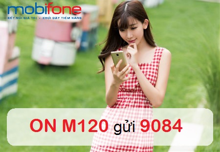 Vì sao gói 4G HD120 được đánh giá cao hơn gói 3G M120 Mobifone