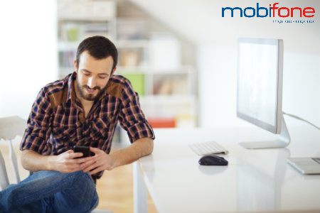 Dịch vụ bảo mật điện thoại MobiFone