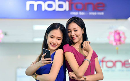 dịch vụ MobiFone TV
