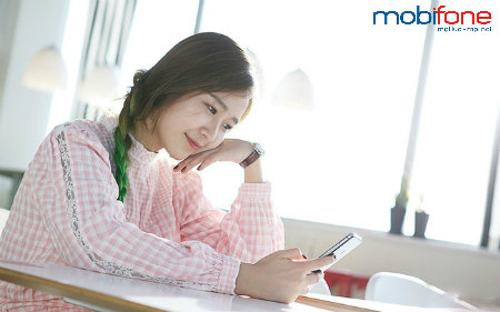 Gói cước D7 MobiFone 1 ngày Gói cước D7 MobiFone