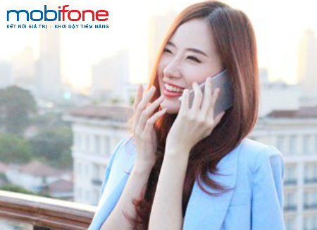 An tâm gọi thoại cùng ưu đãi khủng của 8P MobiFone An tâm gọi thoại cùng ưu đãi khủng của 8P MobiFone