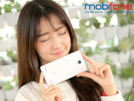 An tâm dùng điện thoại với chi phí thấp của MobiFone An tâm dùng điện thoại với chi phí thấp của MobiFone