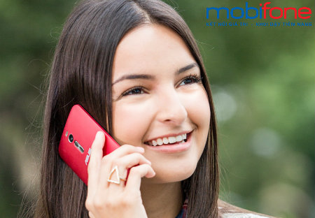 Hàng ngàn phút gọi tha hồ liên lạc với gói 2T79 MobiFone Hàng ngàn phút gọi tha hồ liên lạc với gói 2T79 MobiFone