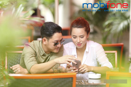 Dùng 3G MobiFone giá rẻ mọi lúc mọi nơi Dùng 3G MobiFone giá rẻ mọi lúc mọi nơi