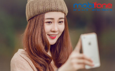 Thoải mái dùng 3G trong ngày với gói D2K MobiFone Thoải mái dùng 3G trong ngày với gói D2K MobiFone