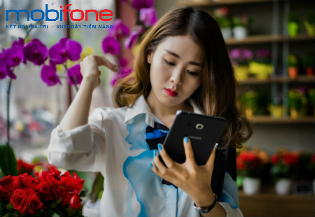Kiểm tra số điện thoại sim Fast Connect MobiFone như thế nào
