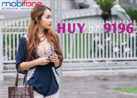 Cú pháp hủy Văn Hóa Phương Đông MobiFone