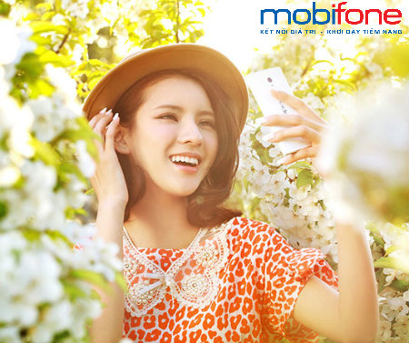 Kiểm tra cuộc gọi điện thoại MobiFone