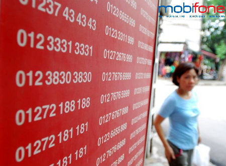 Bỏ sim 11 số thành 10 số