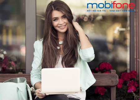 An tâm dùng 3G MobiFone với gói cước phù hợp