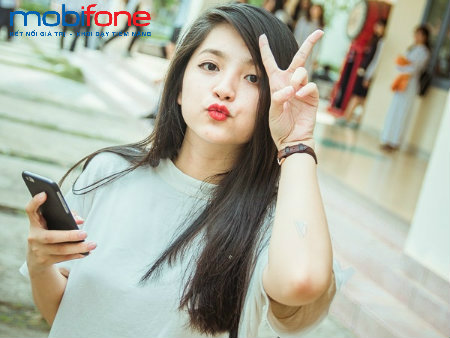 Các gói cước sinh viên MobiFone 2017 Các gói cước sinh viên MobiFone 2017