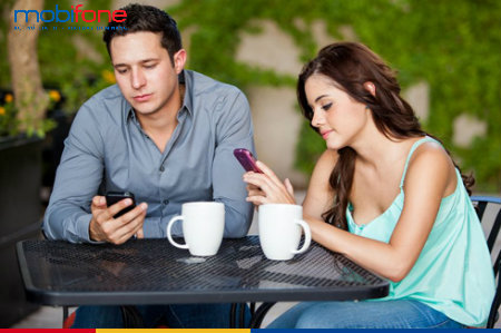 Không nhận được tin khuyến mãi từ MobiFone? Không nhận được tin khuyến mãi từ MobiFone?