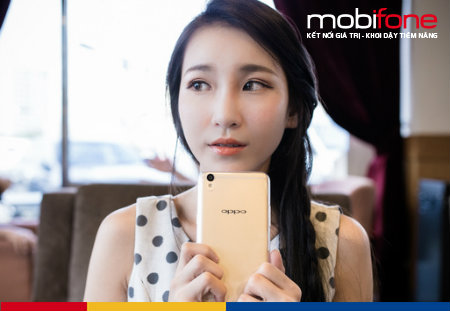 Mở khóa quyền nạp thẻ MobiFone