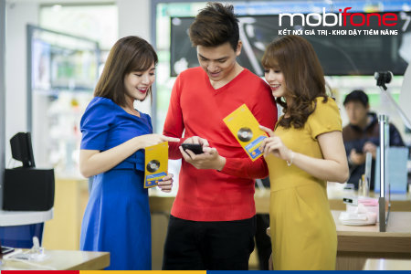 Nhan ngay 1 chi vang khi doi sim 4g mobifone Khuyến mãi đổi sim 4G MobiFone