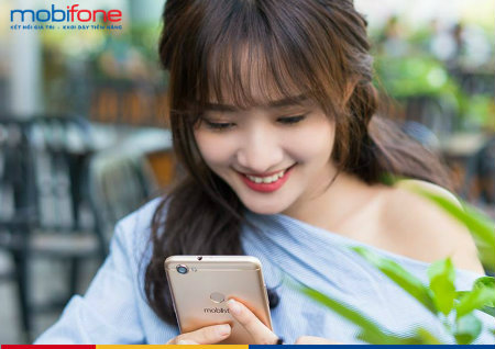 Thẻ nạp data 3G MobiFone là gì? Cách mua và cách nạp?