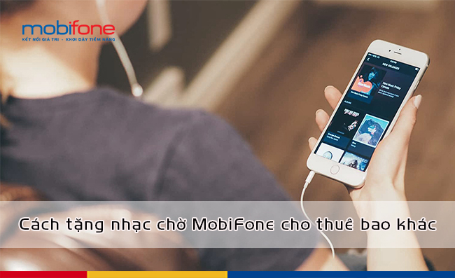 tang nhac cho mobifone