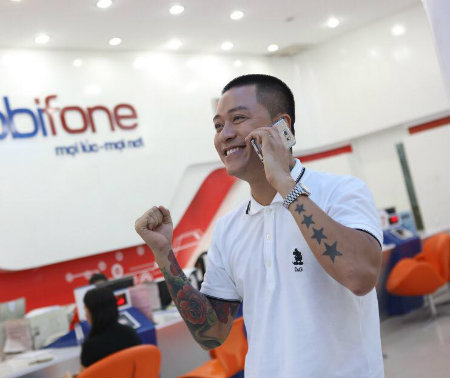 thủ tục làm lại sim MobiFone như thế nào? Hướng dẫn thủ tục làm lại sim MobiFone