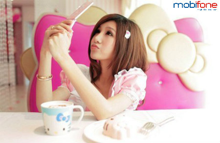 Làm sao để kết nối MobiFone từ các số ngoại mạng