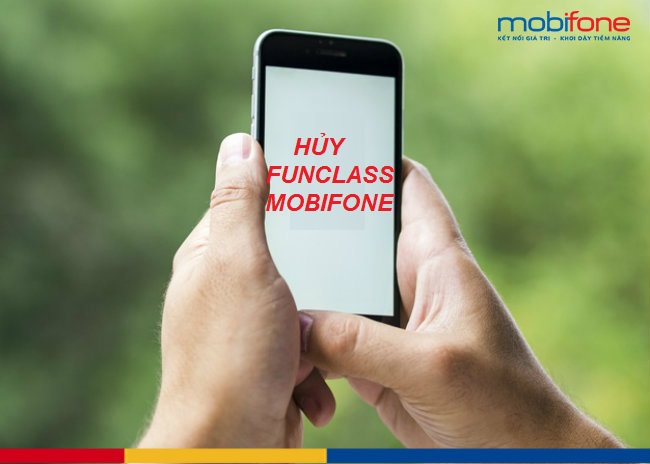 huy funclass mobifone huy funclass mobifone