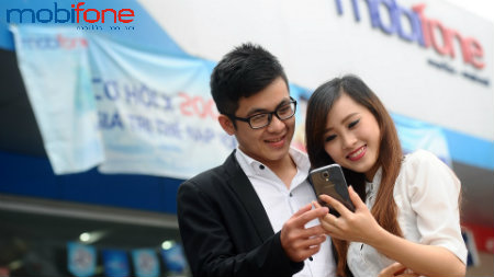 Cách đăng ký khuyến mãi gọi MPNT MobiFone Miễn phí gọi dưới 5 phút với khuyến mãi MPNT MobiFone