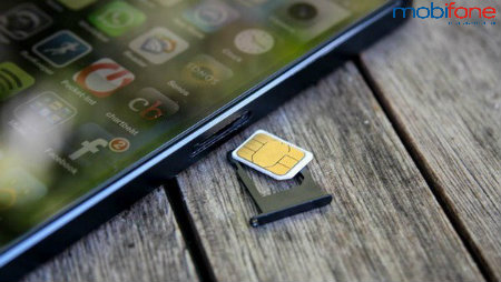 Khuyến mãi hòa mạng sim Trầm Hương MobiFone Hòa mạng sim Trầm Hương MobiFone