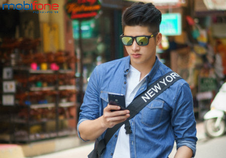 khuyến mãi hòa mạng sim Trầm Hương MobiFone Hòa mạng sim Trầm Hương MobiFone