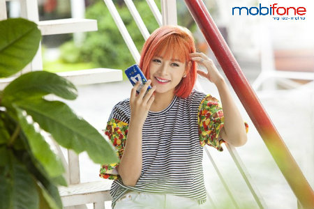 MobiFone ra mắt sim Phú Quí ưu đãi người dùng Hòa mạng sim Phú Quí MobiFone