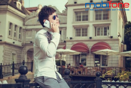 Tài khoản khuyến mãi dự trù MobiFone An tâm dùng điện thoại với số tiền ưu đãi