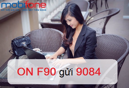 cú pháp đăng ký gói F90 MobiFone cú pháp đăng ký gói F90 MobiFone