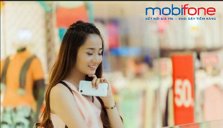Các dịch vụ của MobiFone Tận hưởng dịch vụ MobiFone hoàn hảo