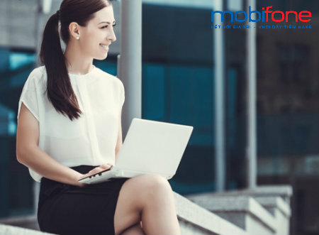 Cách kiểm tra data 3G Fast Connect MobiFone đơn giản Cách kiểm tra data 3G Fast Connect MobiFone
