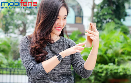 Thanh toán cước MobiFone đơn giản qua thẻ cào Thanh toán cước MobiFone đơn giản qua thẻ cào
