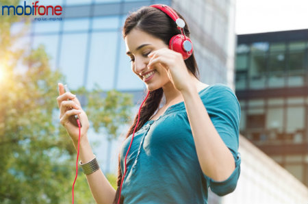 Đổi nhạc chờ MobiFone đơn giản Đổi nhạc chờ MobiFone đơn giản