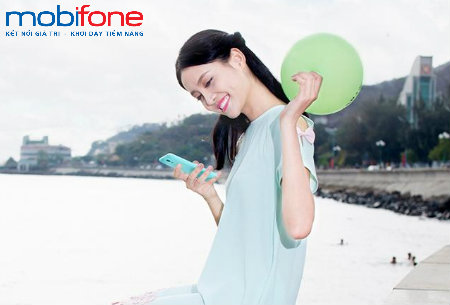 Sử dụng 3G MobiFone mọi lúc mọi nơi Sử dụng 3G MobiFone mọi lúc mọi nơi