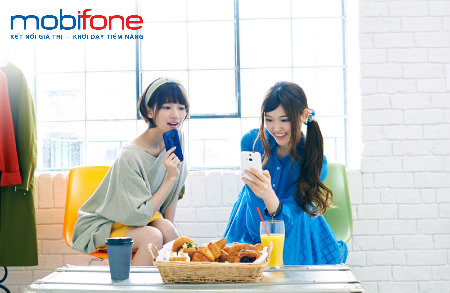 gói cước khuyến mãi gọi sms của Mobifone Các gói gọi, sms MobiFone