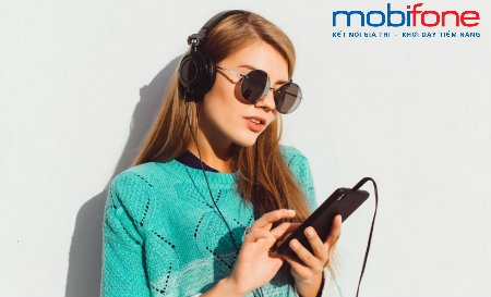 Dùng điện thoại thoải mái không lo phát sinh cước