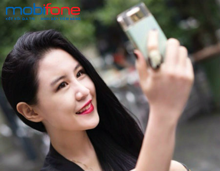 Tận hưởng dịch vụ MobiFone dài lâu
