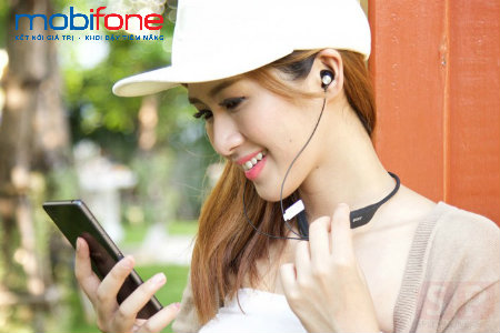 Cách mua ngày sử dụng MobiFone