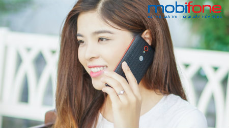 Đăng ký gọi 2 số miễn phí MobiFone đơn giản