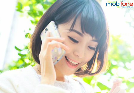 Liên lạc thoải mái với các gói 8 MobiFone ưu đãi
