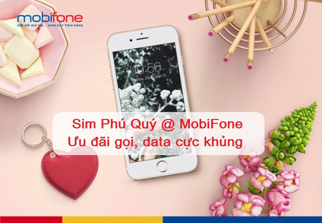 sim phu quy @ mobifone sim phu quy @ mobifone