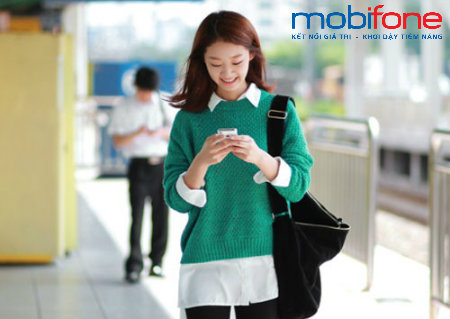 Sử dụng điện thoại thoải mái khi hủy đi dịch vụ MobiFone không còn nhu cầu