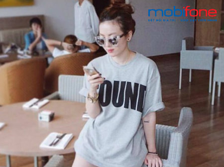 Tại sao không ứng tiền MobiFone được?