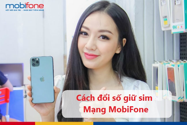 doi so giu sim mobifone