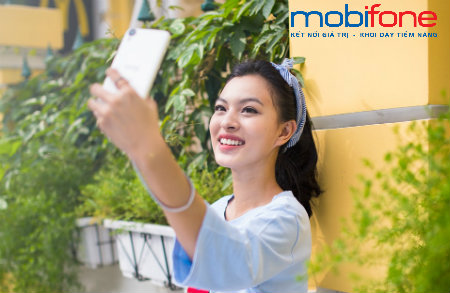 Kiểm tra số phút còn lại MobiFone đơn giản trên điện thoại