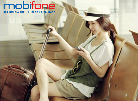Đăng ký dịch vụ MobiFone trước khi rời Việt Nam Đăng ký dịch vụ MobiFone trước khi rời Việt Nam