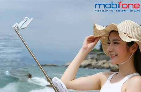 Chuyển vùng quốc tế với hai dịch vụ MobiFone hữu ích Chuyển vùng quốc tế với hai dịch vụ MobiFone hữu ích