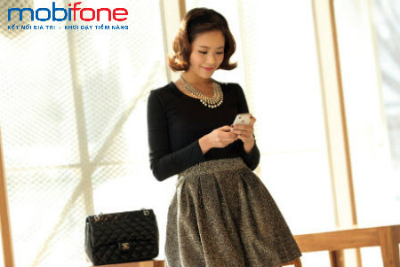 An tâm dùng điện thoại khi kích hoạt sim MobiFone thành công An tâm dùng điện thoại khi kích hoạt sim MobiFone thành công