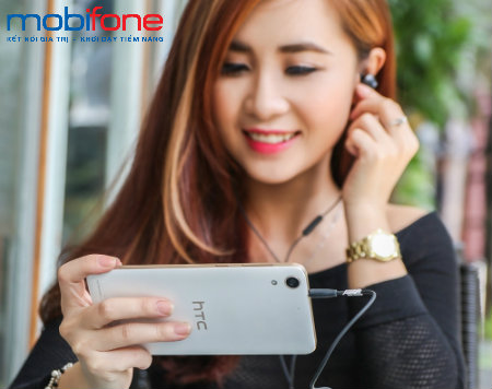 Xem phim trên điện thoại cùng MobiFone Xem phim trên điện thoại cùng MobiFone