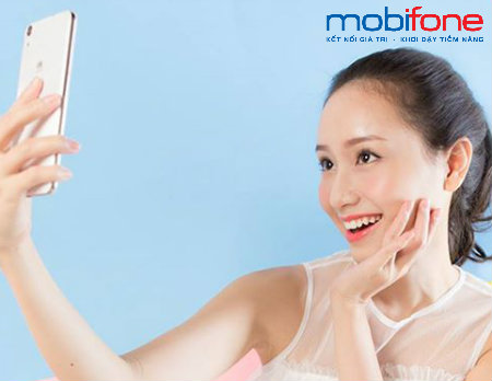 Nạp tiền MobiFone nhận khuyến mãi 2017 Nạp tiền MobiFone nhận khuyến mãi 2017